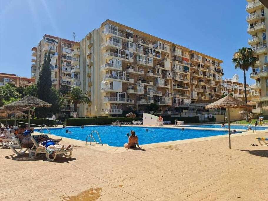 Appartement Estudio Con Hermosas Vistas *