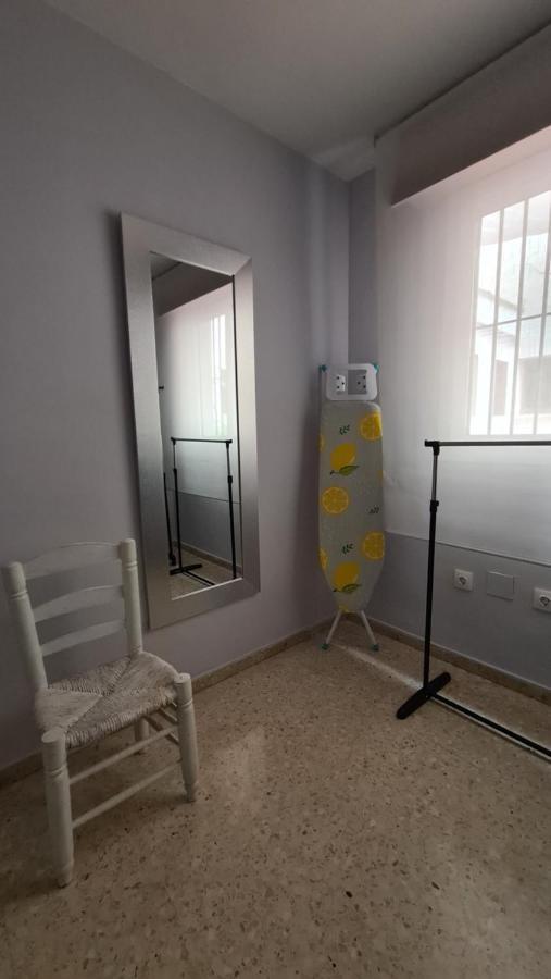 Vacacional Buyma - Parking Privado -gratuito- Appartement