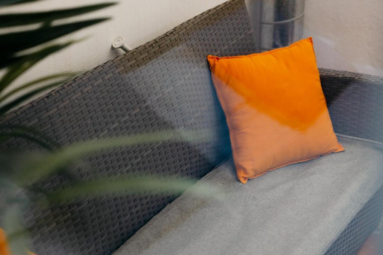 Appartement Coverlin Mezquitilla *