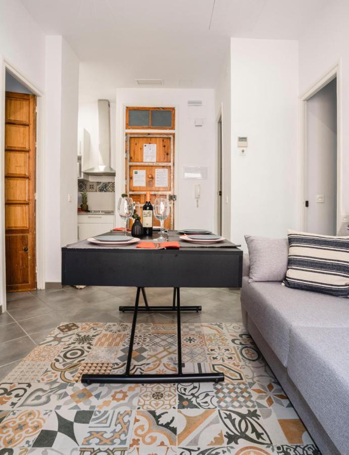 Apartment Edificio Conde 7- Plaza De La Merced