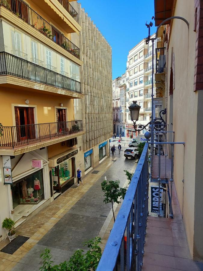 Casapalma Centro Histórico Apartamento *