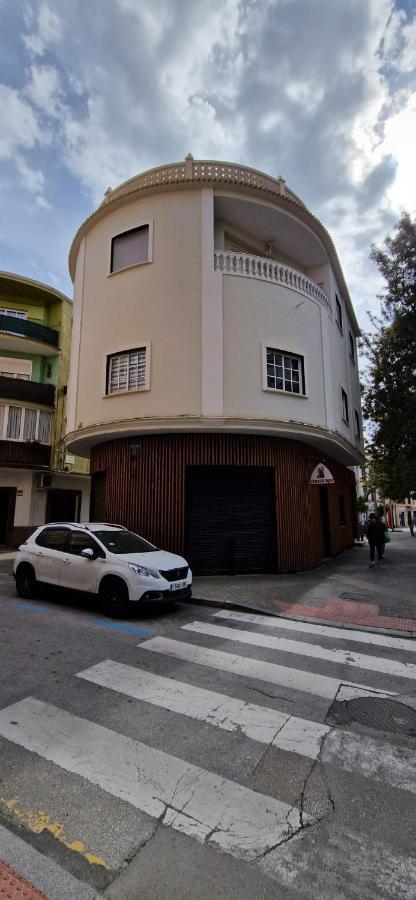 Holidays2malaga Juan De Austria 2 Bed & 2 Bathroom 800 Mts From Old Town Appartement Málaga