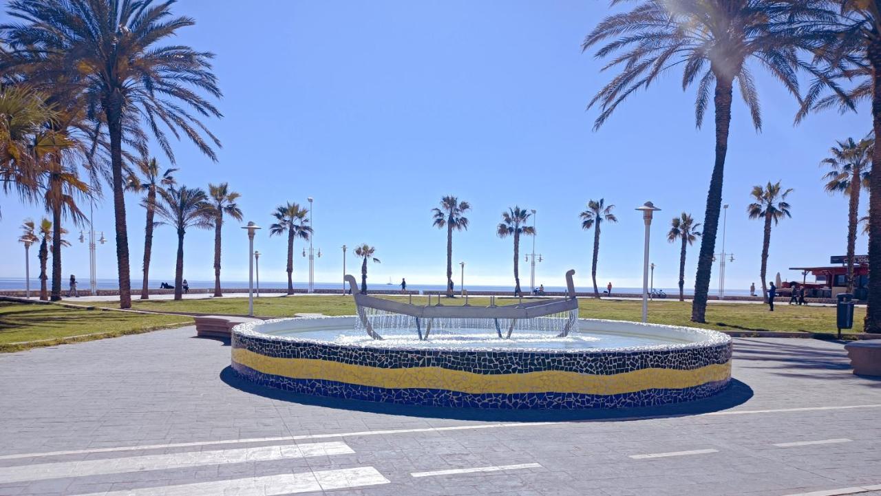 Bahia De Apartment *