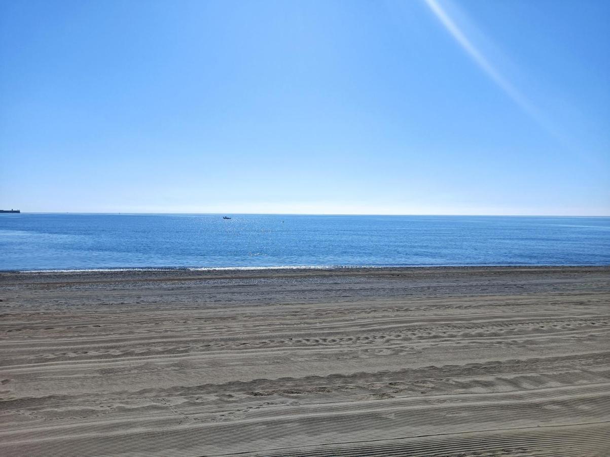 Bahia De Apartment Malaga