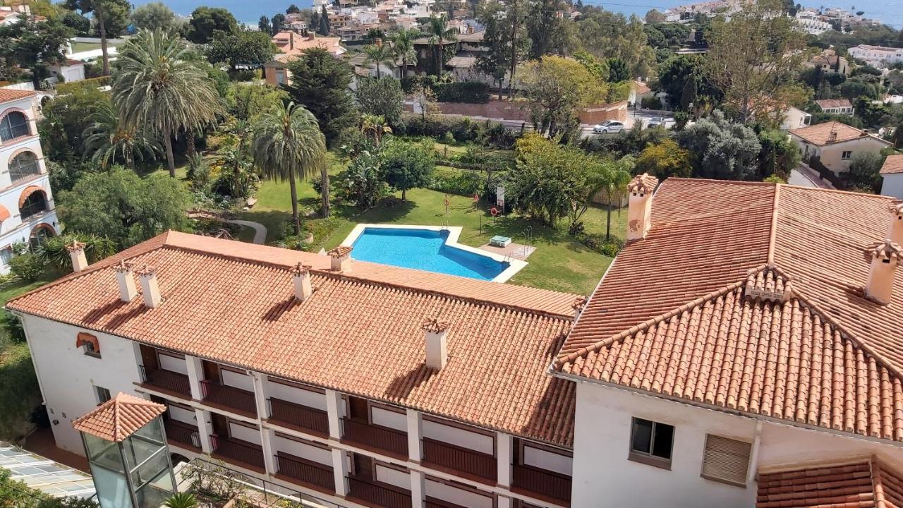 Del Parque Flats Interpares Swimmingpool Apartamento *