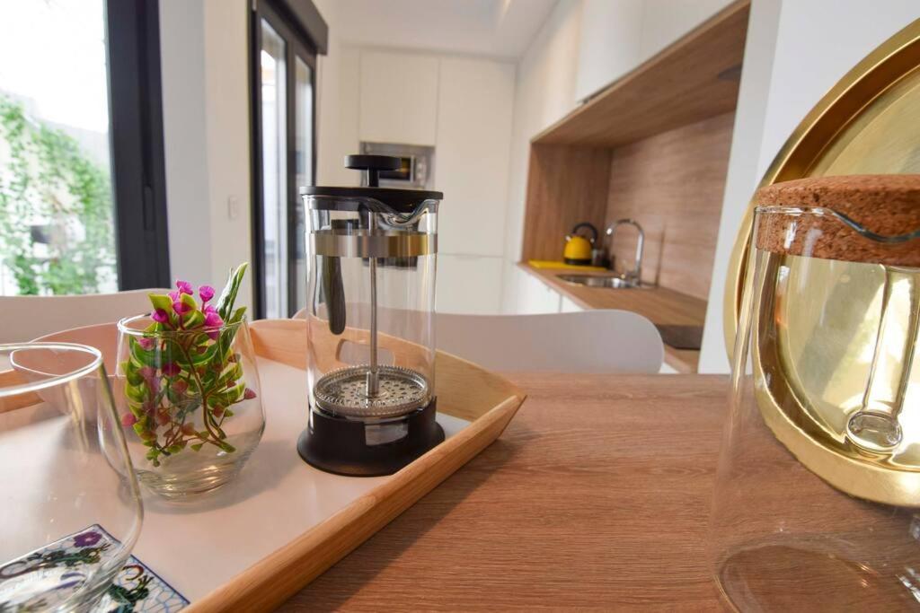 P&p Callejon De Olleria Appartement Málaga