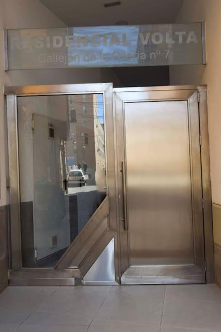 Appartement P&p Callejon De Olleria *