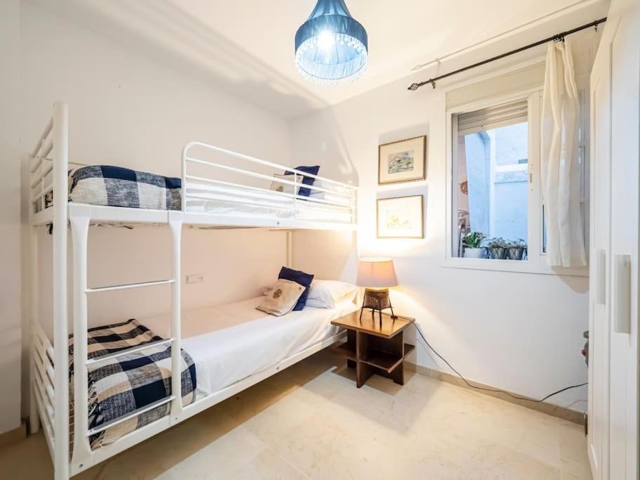 Tranquilo Y Bonito A 10 Min Del Centro Apartamento Málaga