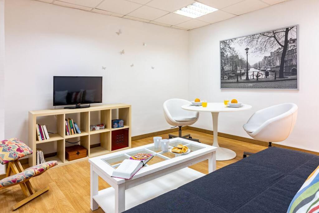 Arriola Freshapartments By Bossh!