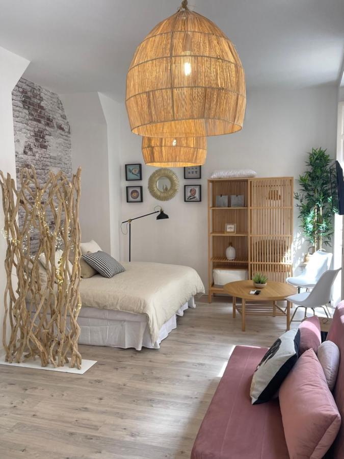Apartment Casa Eulalia Malaga