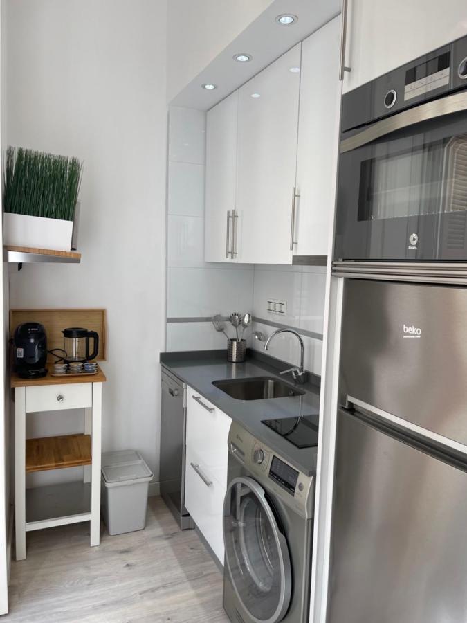 Casa Eulalia Apartment Malaga