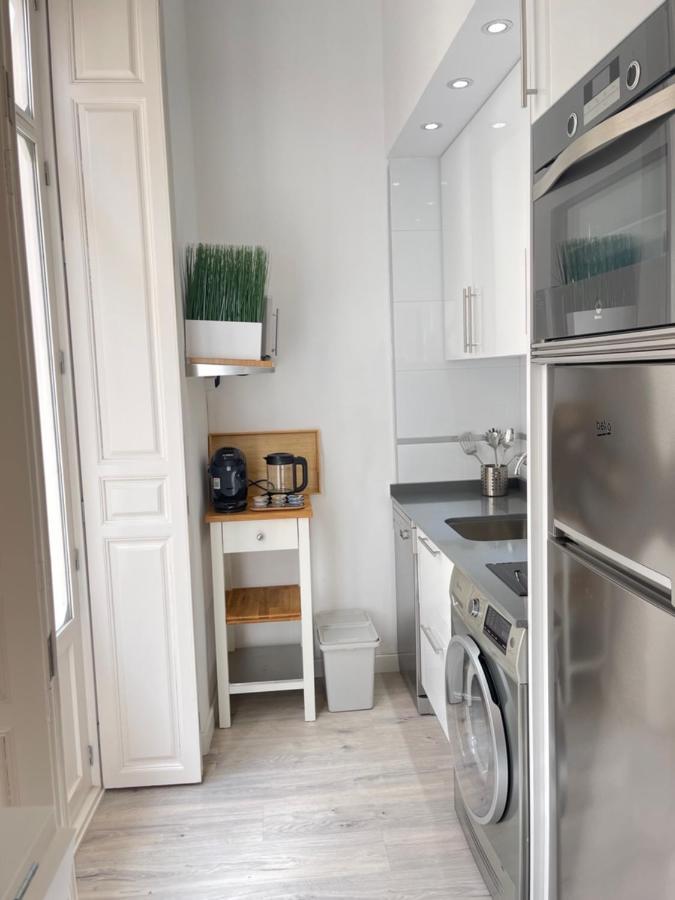 Casa Eulalia Apartment Malaga