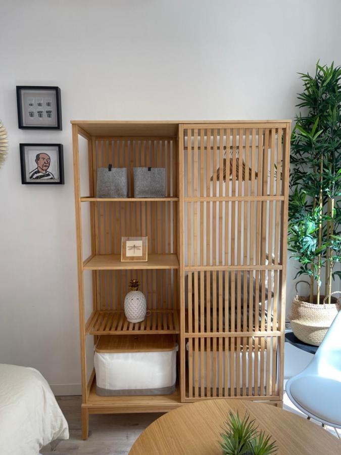 Apartment Casa Eulalia Malaga