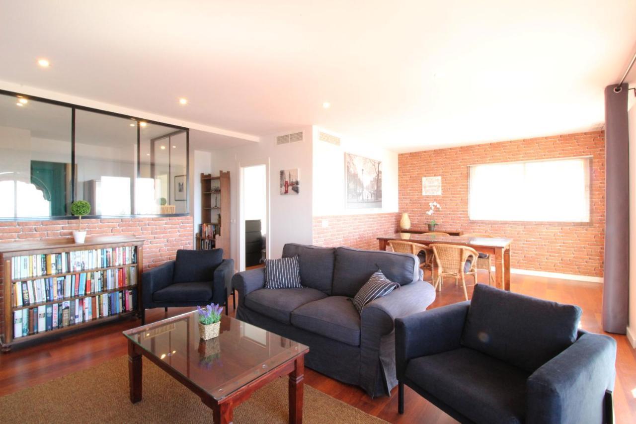 Apartamento Del Parque Flats Interpares Swimmingpool