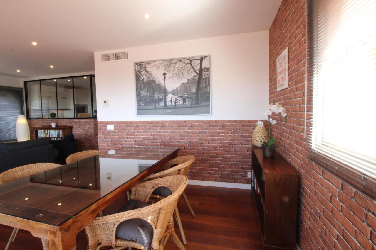 Apartamento Del Parque Flats Interpares Swimmingpool Málaga