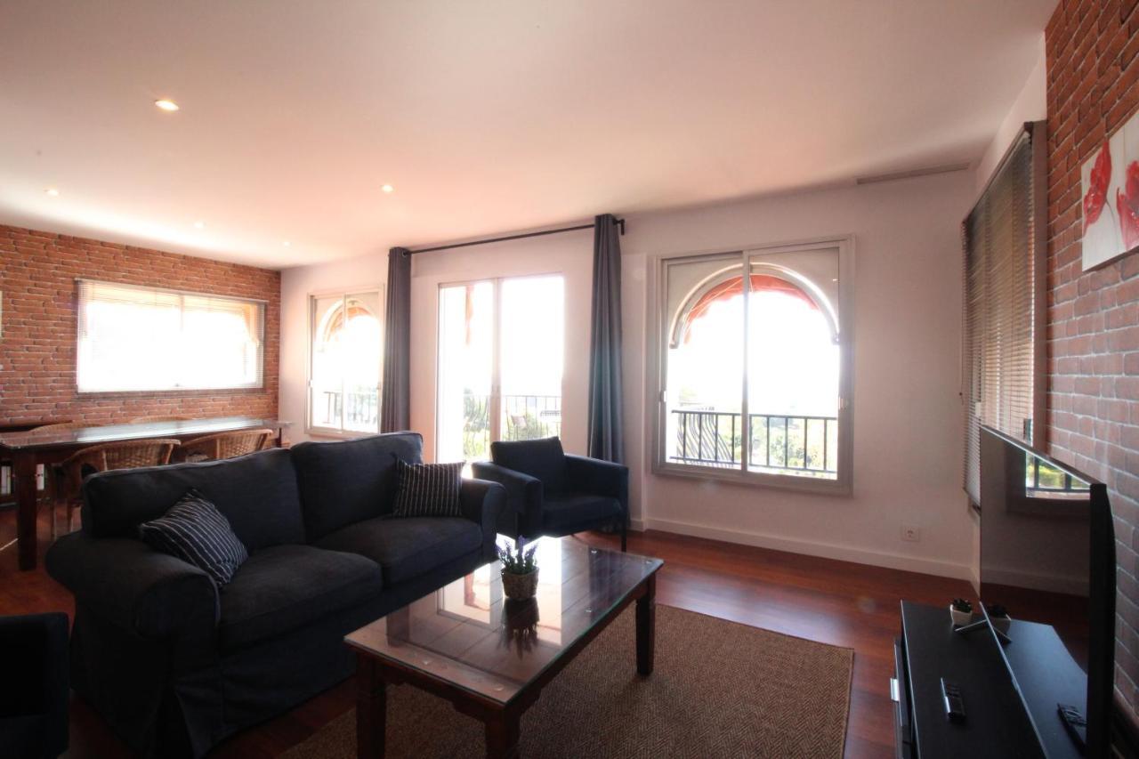 Apartamento Del Parque Flats Interpares Swimmingpool *