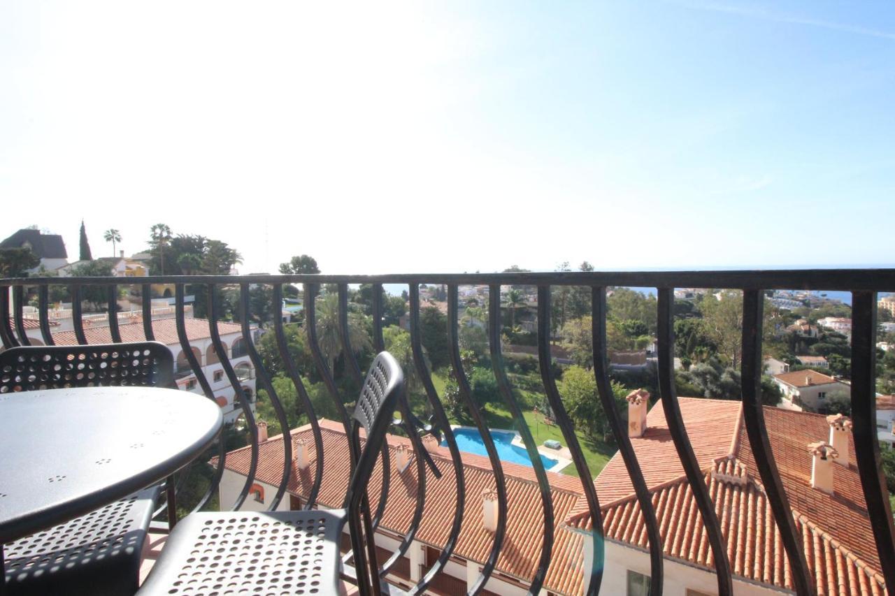 Del Parque Flats Interpares Swimmingpool Apartamento *