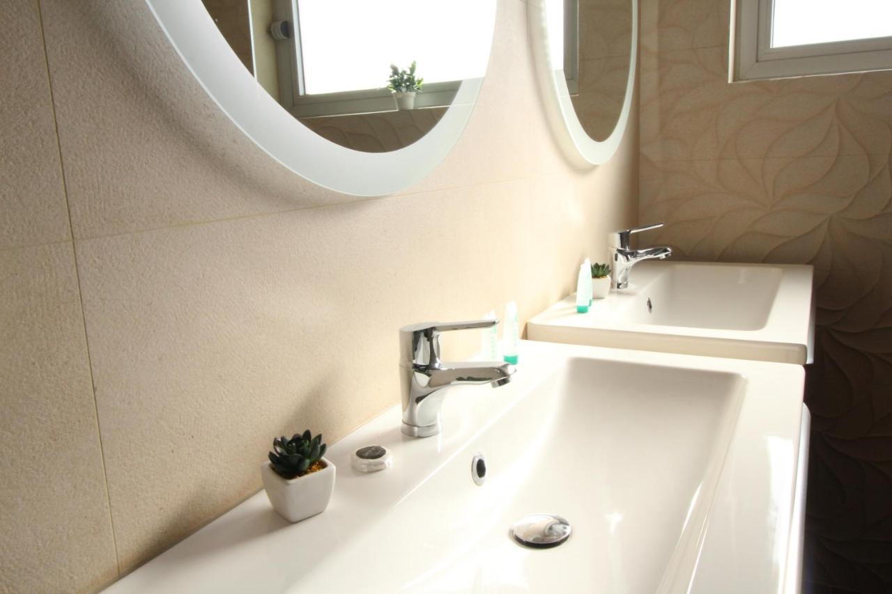 Apartamento Del Parque Flats Interpares Swimmingpool *