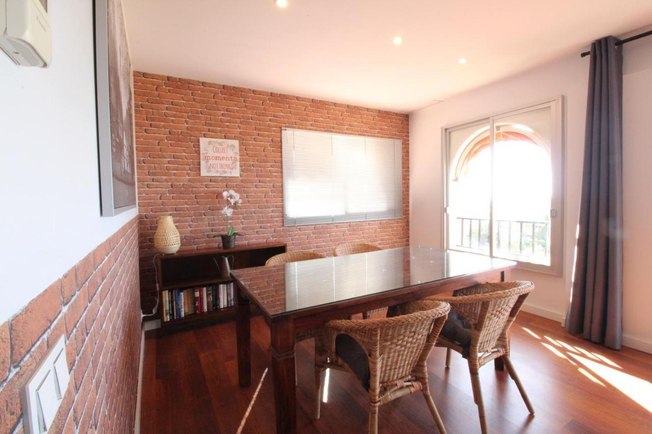 Apartamento Del Parque Flats Interpares Swimmingpool Málaga