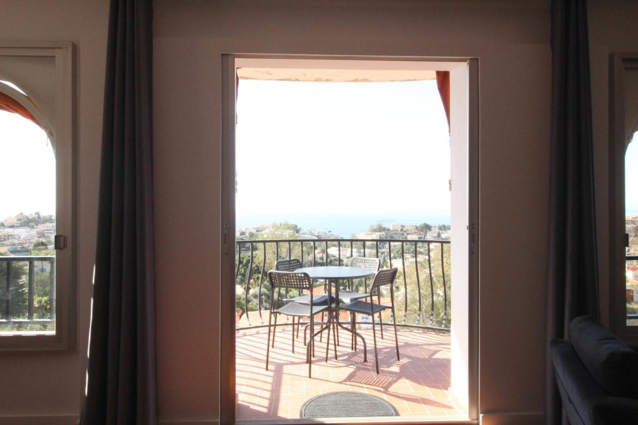 Del Parque Flats Interpares Swimmingpool Apartamento