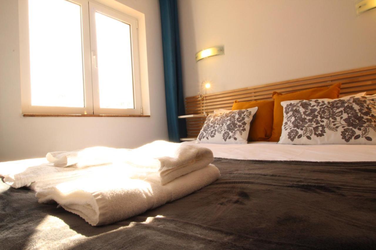 Del Parque Flats Interpares Swimmingpool Apartamento