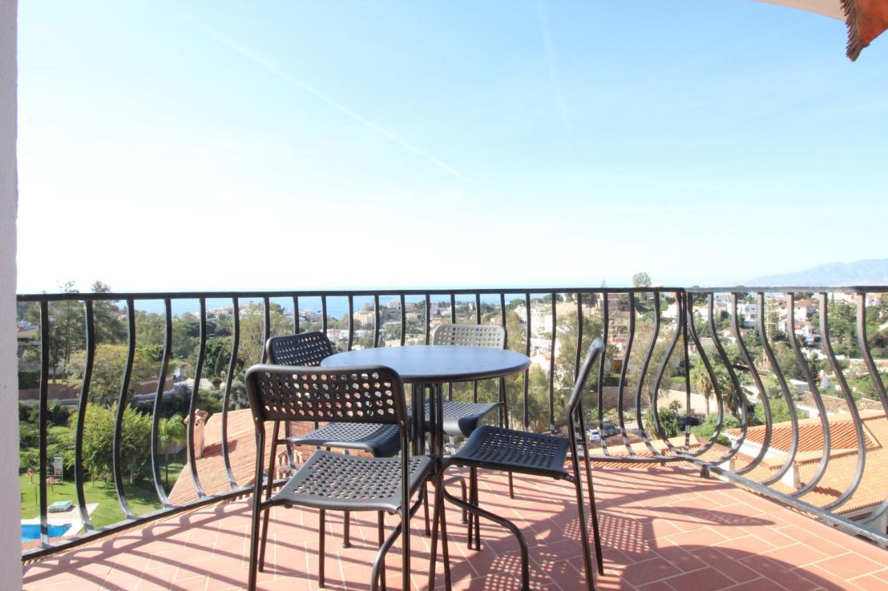Del Parque Flats Interpares Swimmingpool Apartamento *