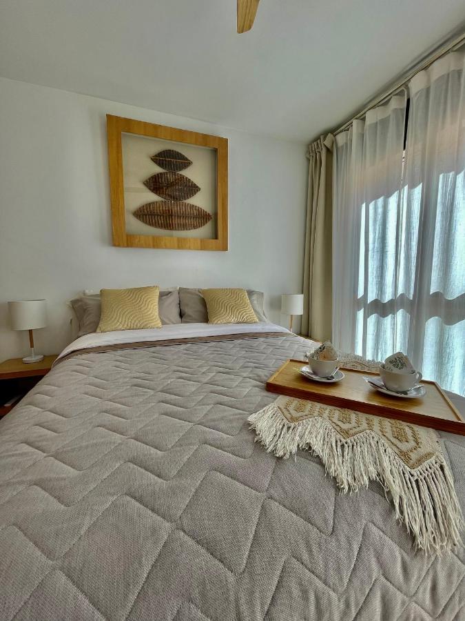 Apartment Ivory Malaga
