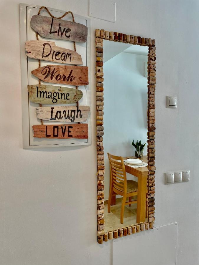 Ivory Malaga