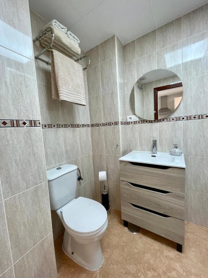 Ivory Apartment *