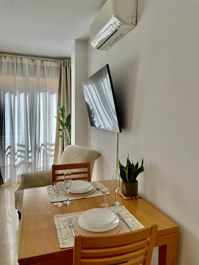 Ivory Apartment
