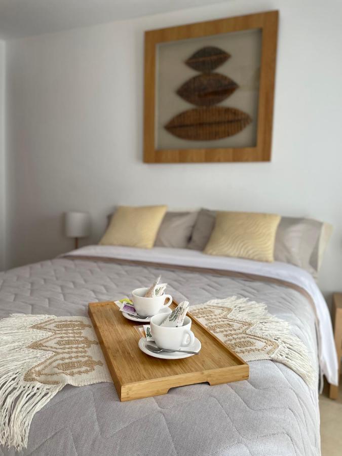 Ivory Apartment Malaga