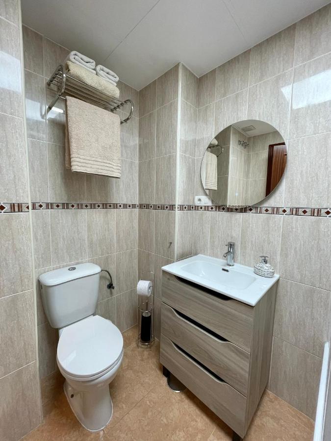 Ivory Apartment