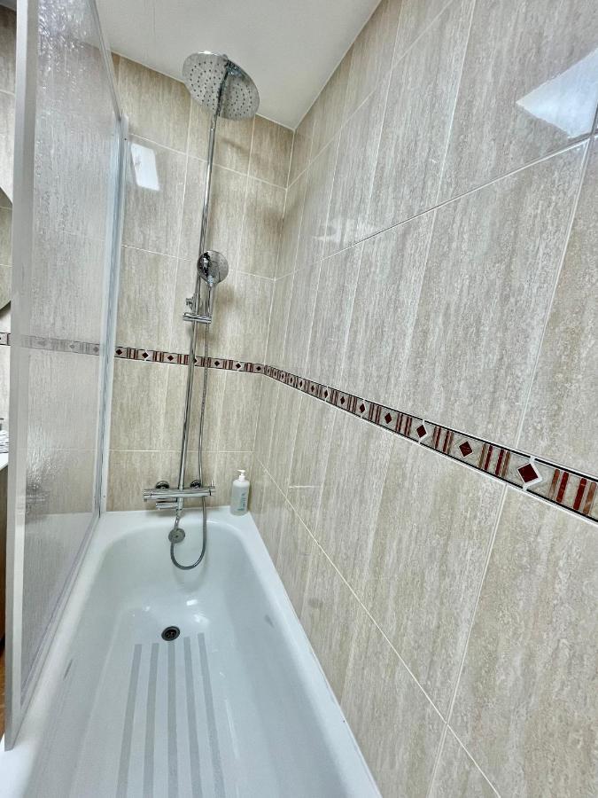 Ivory Apartment Malaga