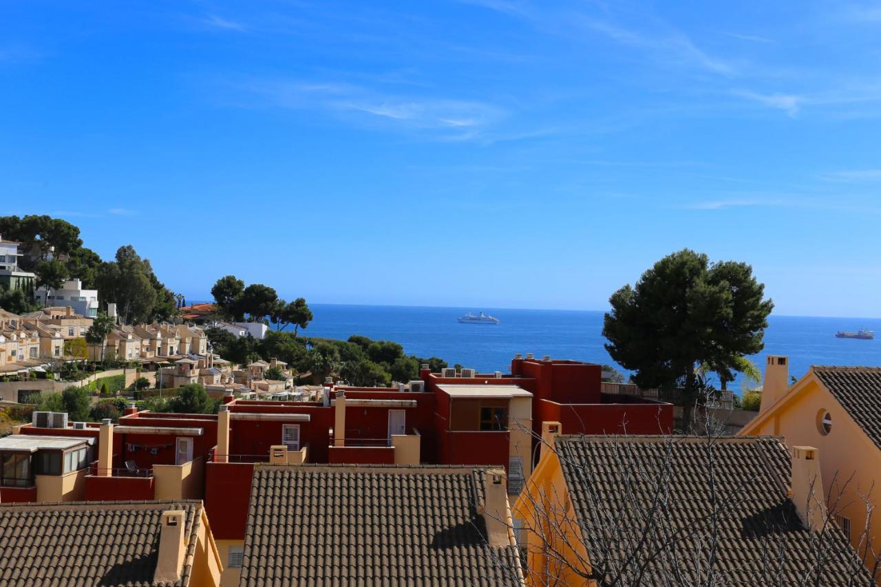 Apartment Clavero Seven Premium *