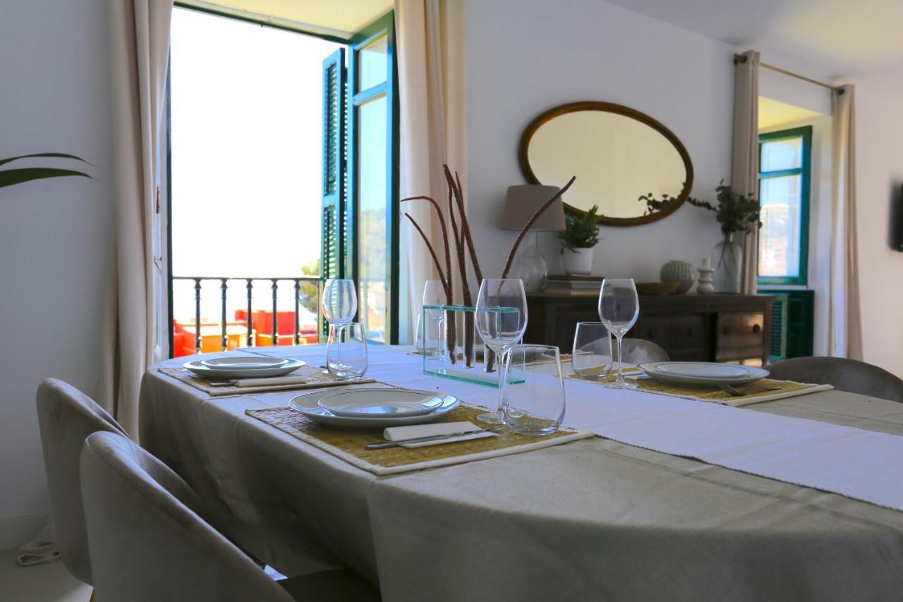 Clavero Seven Premium Apartment *
