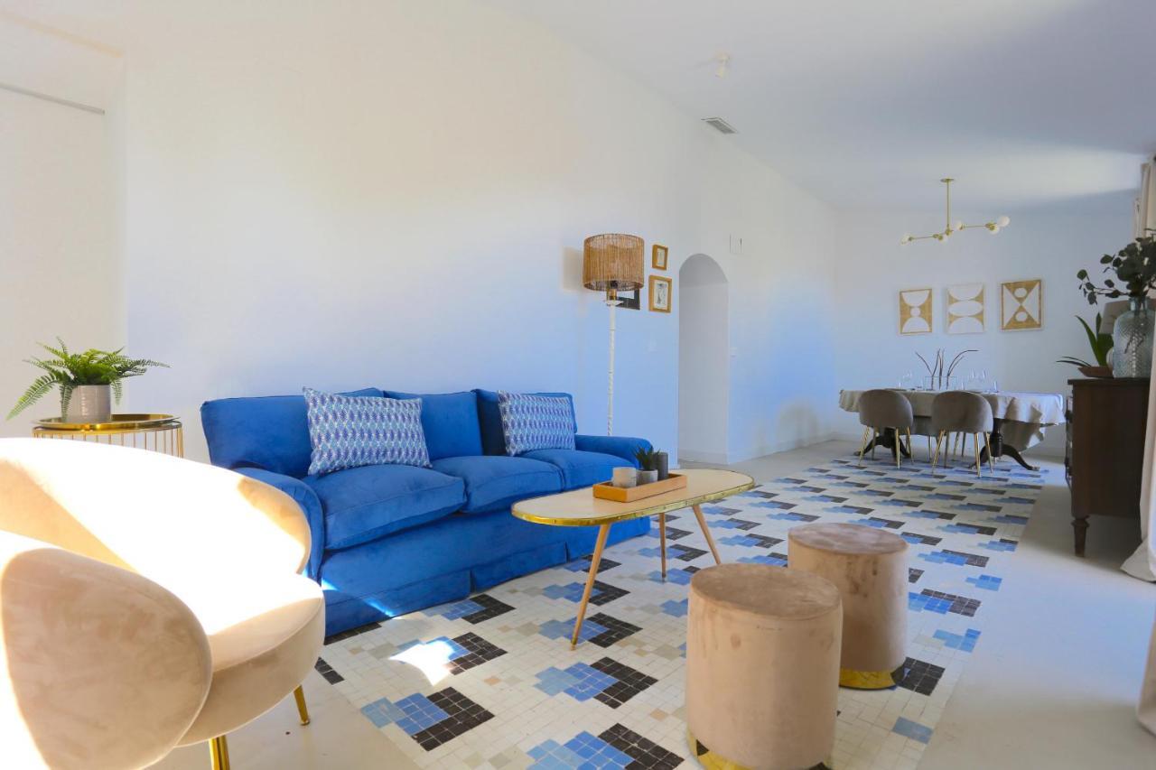 Apartment Clavero Seven Premium Málaga