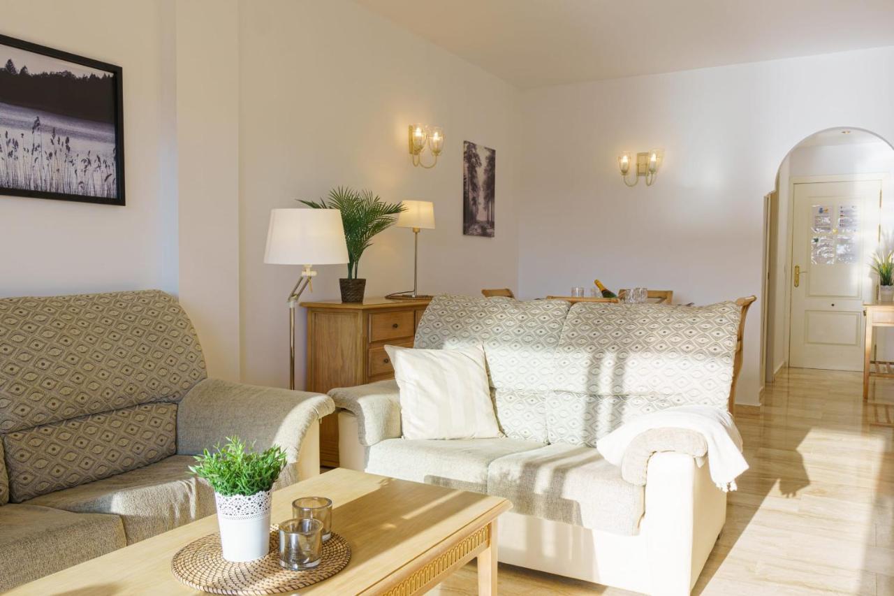 Apartamento Riviera Del Sol Calahonda *