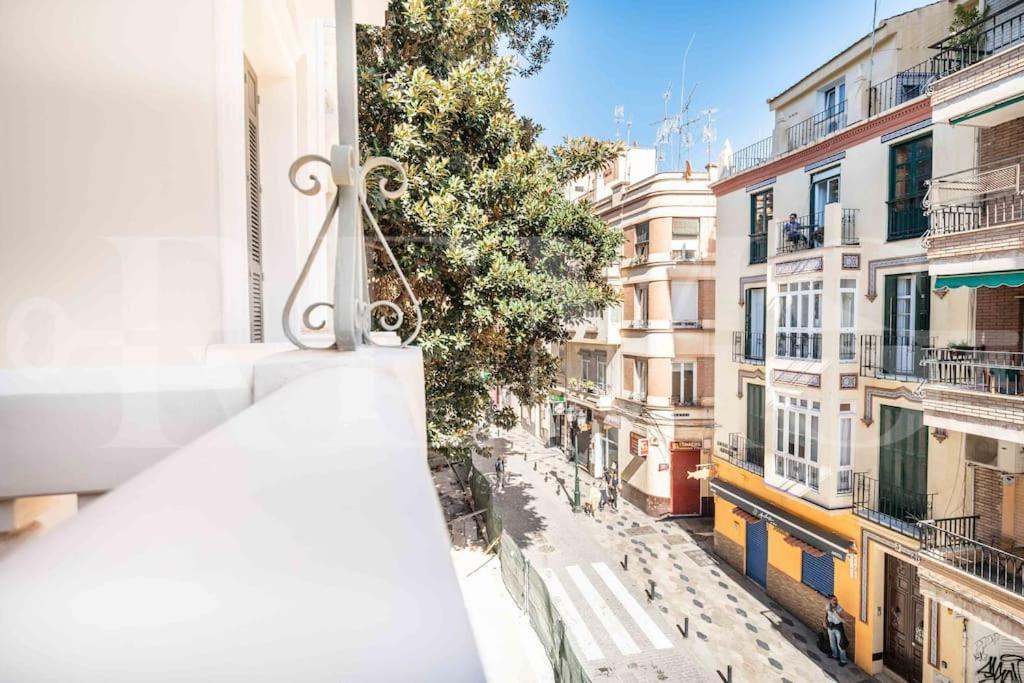 Lejlighed Chic In The Heart Of By Rems Málaga