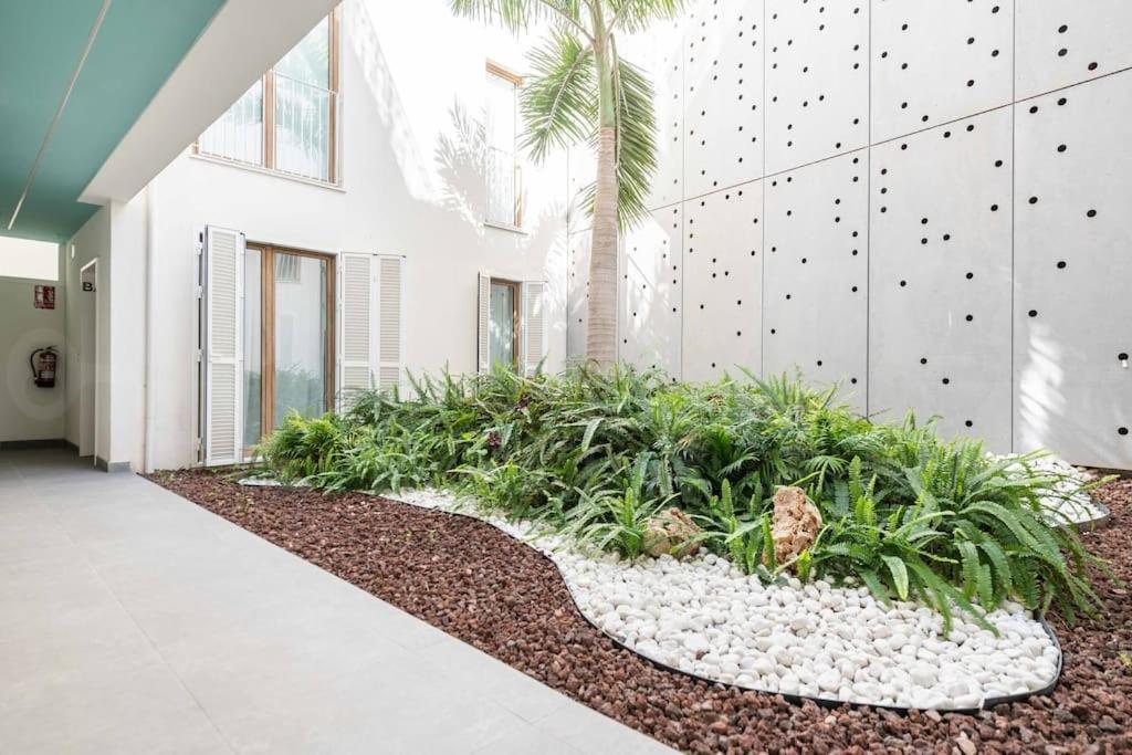 Calm With Private Patio By Rems *