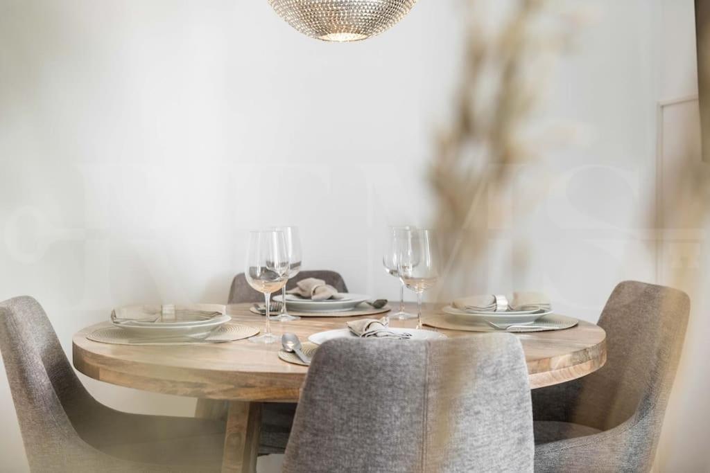 Calm With Private Patio By Rems * Malaga