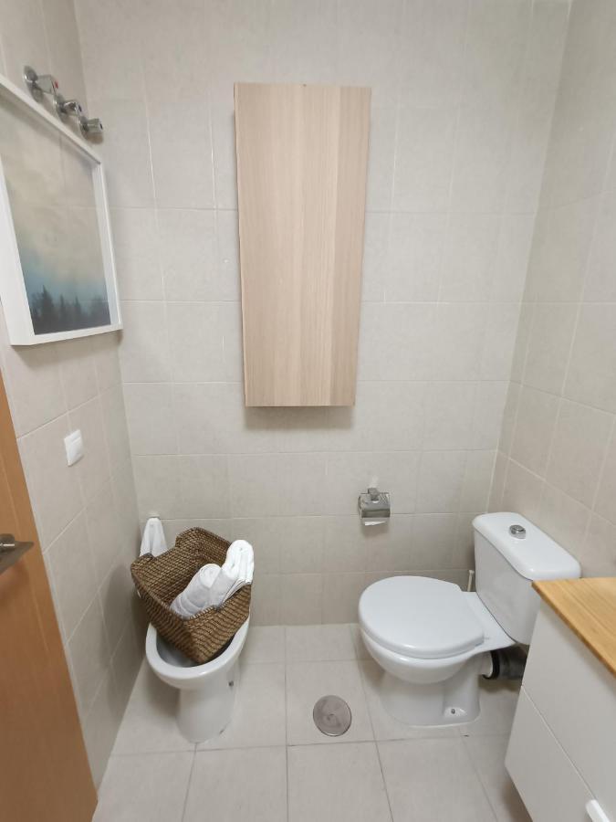 Picasso Apartamento Málaga
