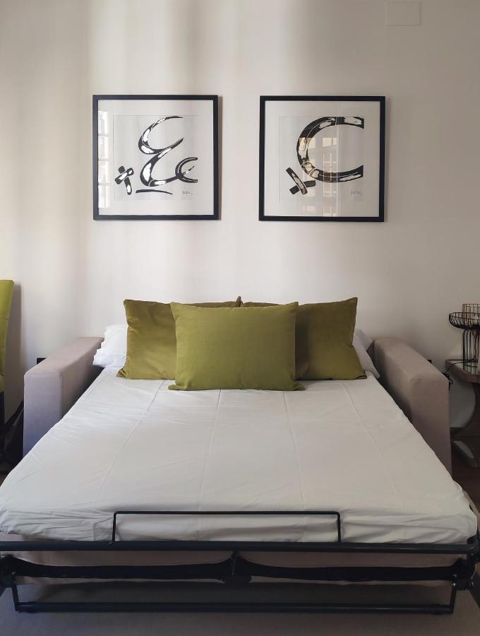 Chinitas Apartamento *