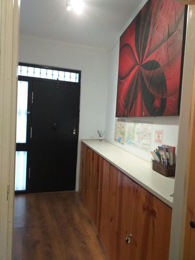 Ensuites Centre Malaga