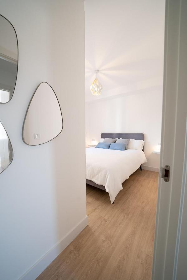 Your In Centro & Parking Free Apartment *