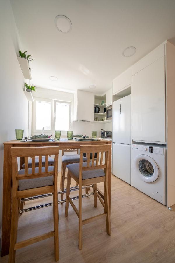 Apartment Your In Centro & Parking Free