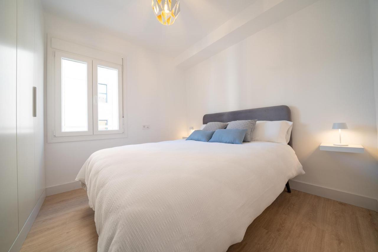 Your In Centro & Parking Free Apartment Malaga