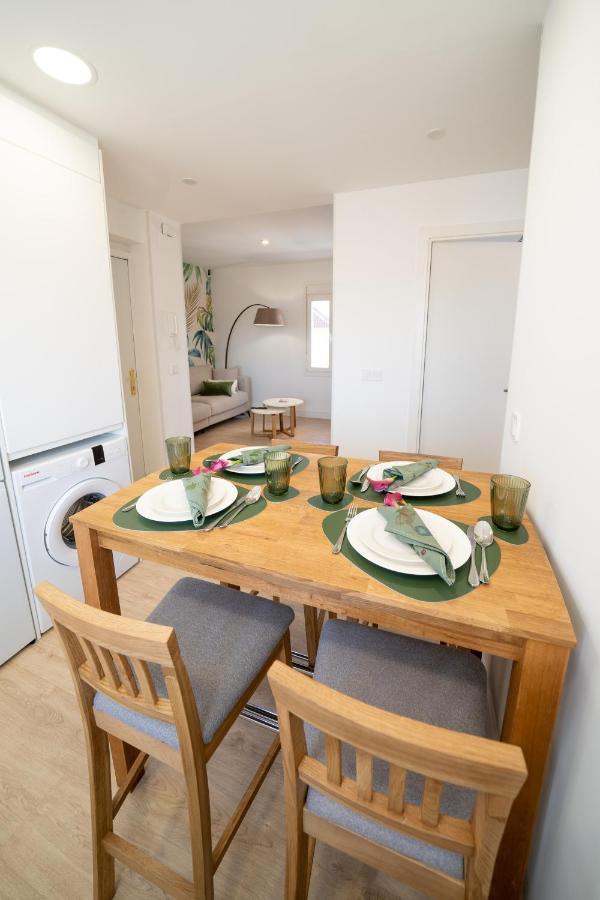 Apartment Your In Centro & Parking Free *