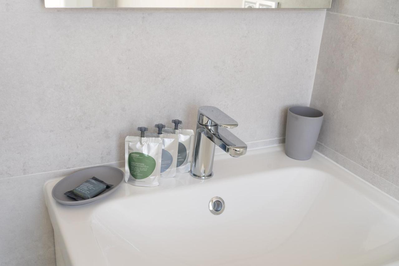 Your In Centro & Parking Free Apartment Malaga