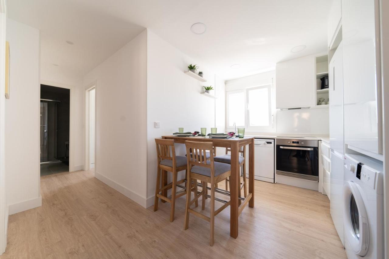 Apartment Your In Centro & Parking Free *