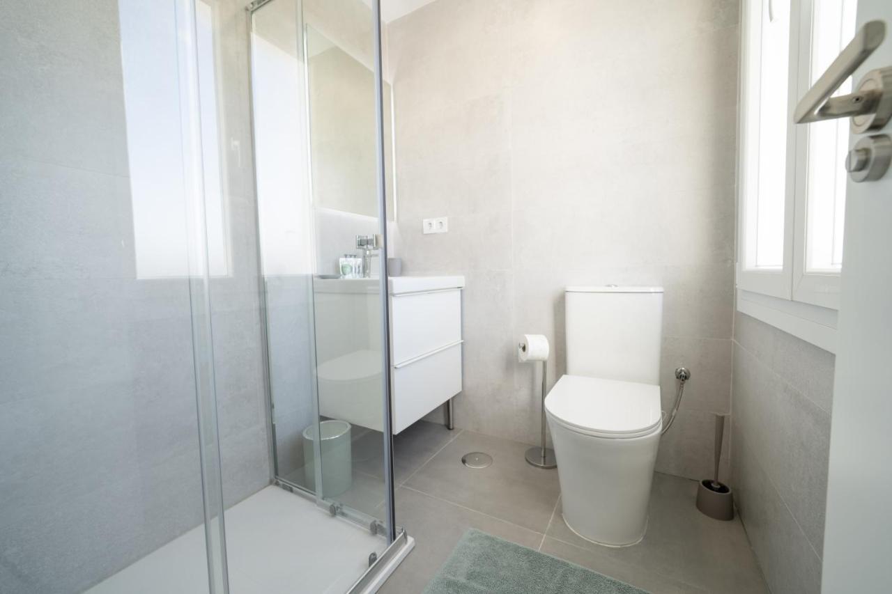 Apartment Your In Centro & Parking Free Malaga